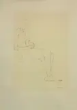 Barry Cleavin, Untitled