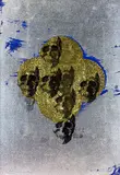 Max Gimblett, Untitled