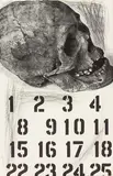 Alberto Garcia-Alvarez, Untitled, lithograph