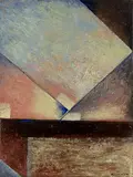 Colin McCahon, Gate