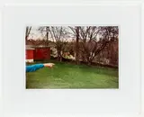 William Eggleston, Untitled (Kentucky), C-print