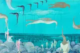 Bill Hammond, Boulder Bay 5
