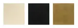 Milan Mrkusich, Three Part Painting (Alchemical)
