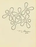 Theodorus Johannes Schoon, Untitled Abstract