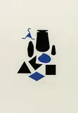 Richard Killeen, Untitled