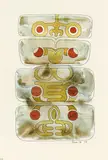 Dennis Knight Turner, Tiki Series E4