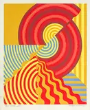 Mervyn Williams, Midas MK I, lithograph, 22/50