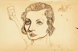 Samantha Mitchell, Untitled