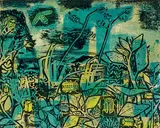 Juliet Peter, Beetles