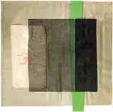 Donald Sinclair Driver, 72 kg, mixed media, 1978
