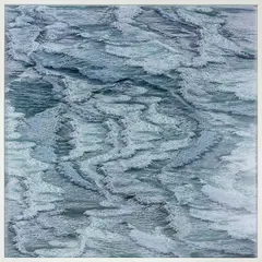 Piha by Jae Hoon Lee, type C print, edition of 8 (2007), sold Aug 2014