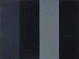 Milan Mrkusich, Four Areas, Achromatic 1980