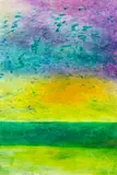 Colin McCahon, Helensville