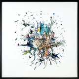 Peter Madden, Come Together
