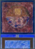 Milan Mrkusich, Earth Emblem No. I