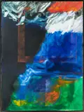 Milan Mrkusich, Emblem V (In the Beginning)