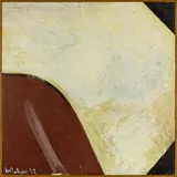 Colin McCahon, Headland