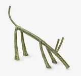 Barry Lett, Dog