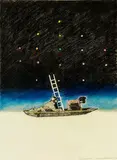 Denys Watkins, Ship of Fools