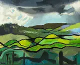 Dennis Knight Turner, Waitomo