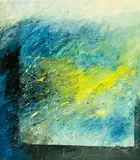Philippa Blair, Weather Map
