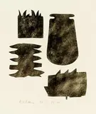 Richard Killeen, Untitled