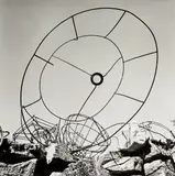 Bill Culbert, Lampshade Frames