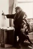 Shirley Grace, Tony Fomison, Williamson Ave (October, 1989), gelatin silver print