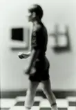 Ronnie van Hout, Untitled from Mephitis
