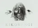 John Pule, Kikorangi, lithograph, 29/40