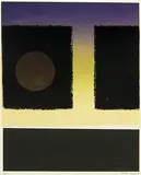 Mervyn Williams, Aurora Series, serigraph, 4/6