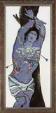 Sam Mitchell, Paradise Lost