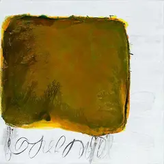 Day Tripped by Marie Le Lievre, acrylic on canvas, sold Apr 2014