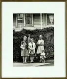 Marti Friedlander, Make Things Happen