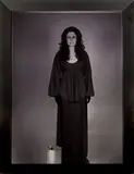 Yvonne Todd, Roba, lightjet print, 3/3