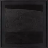 Colin McCahon, Dark Landscape
