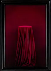Roberta Thornley, Anthem, archival pigment print on Ilford paper, 1/3