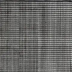 Monique Jansen, Intermittent, graphite on canvas mounted to board