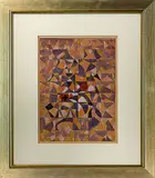 Geoffrey Fairburn, Interesting Planes