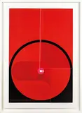 Guy Ngan, Animated Colours, screenprint, 37/50