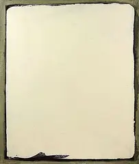 Peter Panyoczki, Untitled, acrylic on canvas