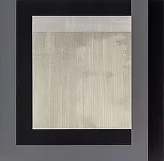 Jonathan Organ, NR: 0.4, acrylic on linen