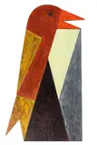 Barry Lett, Bird