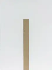 Chris Heaphy, Untitled, acrylic on Belgian linen