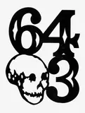 Wayne Youle, 6403