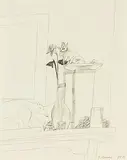 Jeffrey Harris, Still Life