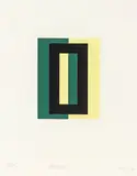 Gordon Walters, Untitled