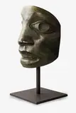 Terry Stringer, The Mask