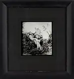 Fiona Pardington, Untitled from One Night of Love