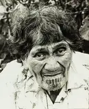 Marti Friedlander, Rauwha Tamaiparea, Taranaki